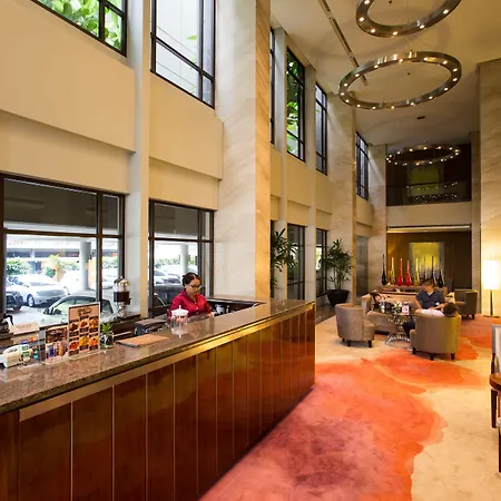 I Hotel Baloi Batam-3