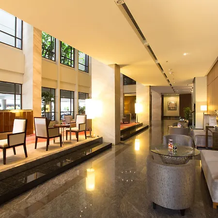 I Hotel Baloi Batam-2