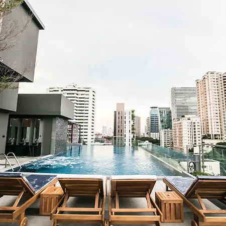 Arte Hotel - Sha Extra Plus-3