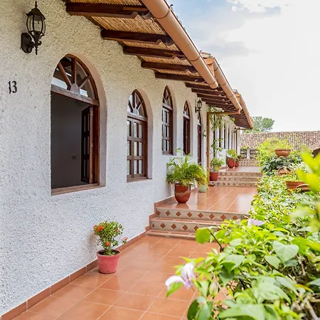 Hotel La Posada del Sol-3