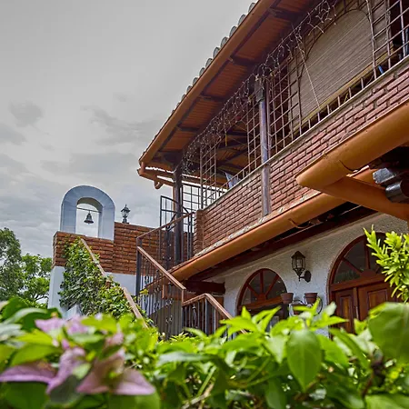 Hotel La Posada del Sol-2