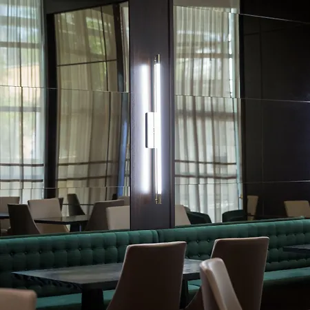 Hotel Cadoro São Paulo-2