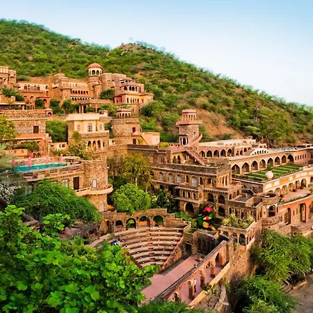 Neemrana Fort-Palace-3