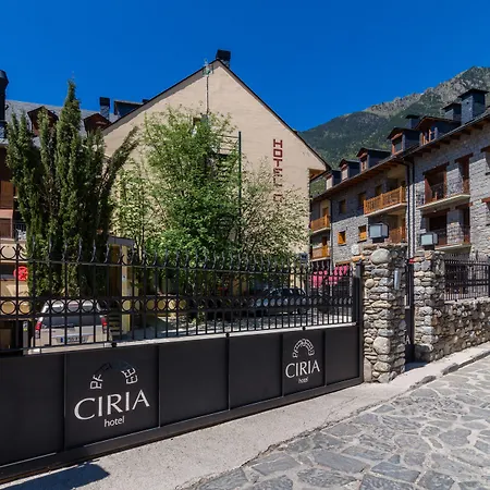 Hotel Ciria-2