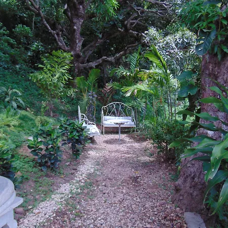 Villa Caprichosa Boutique Hotels-2