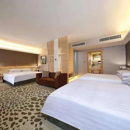 Sunway Pyramid Hotel-3
