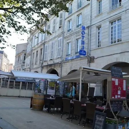 Hôtel de l'Océan-2