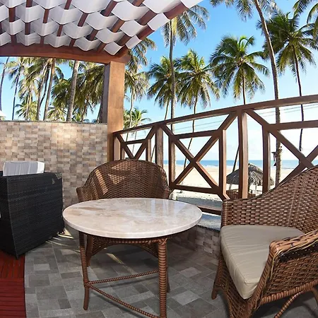 Genus Beach Hotel-2