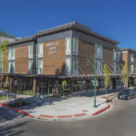 Springhill Suites By Marriott Jackson Hole-3