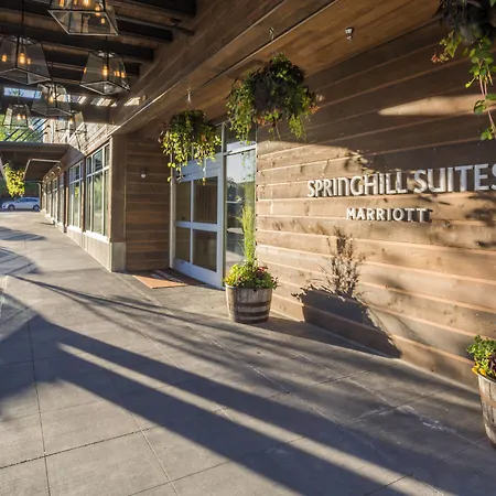 Springhill Suites By Marriott Jackson Hole-2