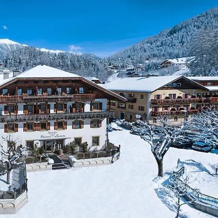 Hotel Weisses Lamm-2