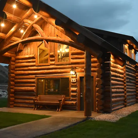 Kodiak Mountain Resort-2