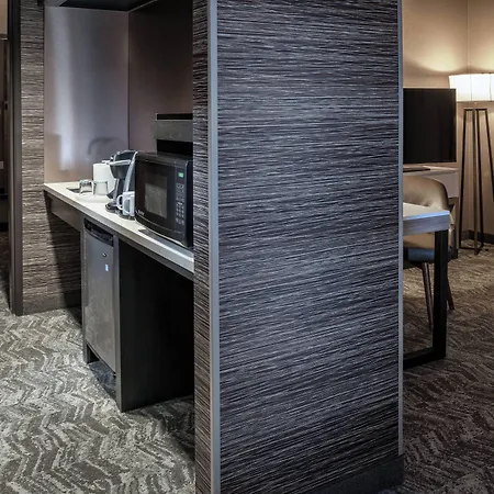 Springhill Suites By Marriott Springdale Zion National Park-2