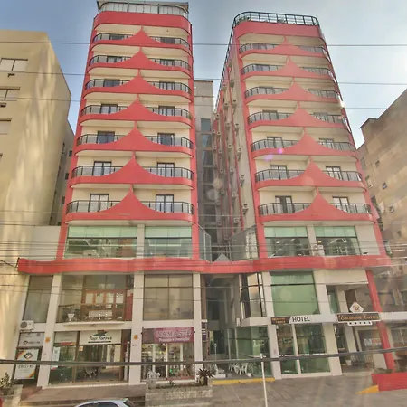 Life Hotel Torres-2