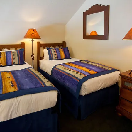Alpine Village Suites-2
