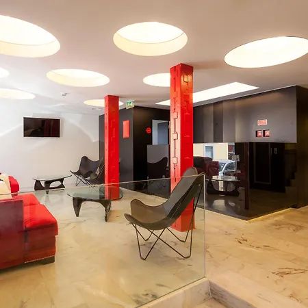 Faro Boutique Hotel-2