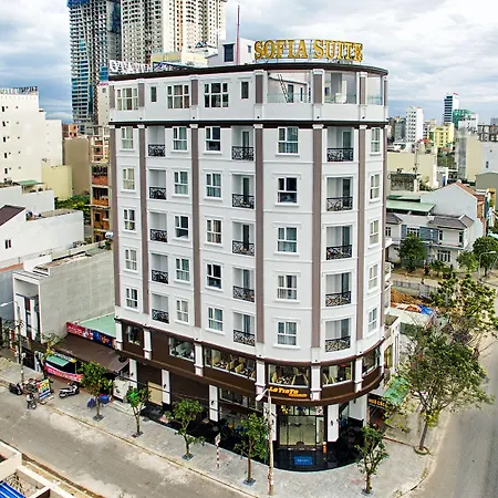 Sofia Suite Hotel & Spa Da Nang - Free 01 Draught Beer And 20-Minute Spa Per Room-2