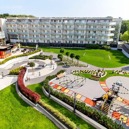 Hotel Aquarius Spa-3