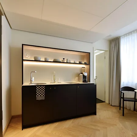 Melter Hotel & Apartments - A Neighborhood Hotel-2