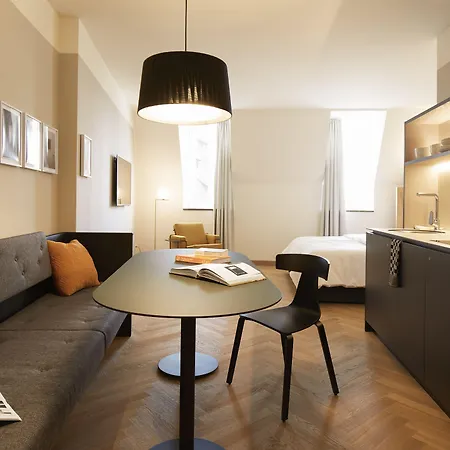 Melter Hotel & Apartments - A Neighborhood Hotel-3