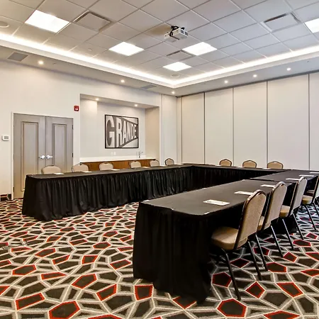 Hampton Inn & Suites By Hilton Grande Prairie-2
