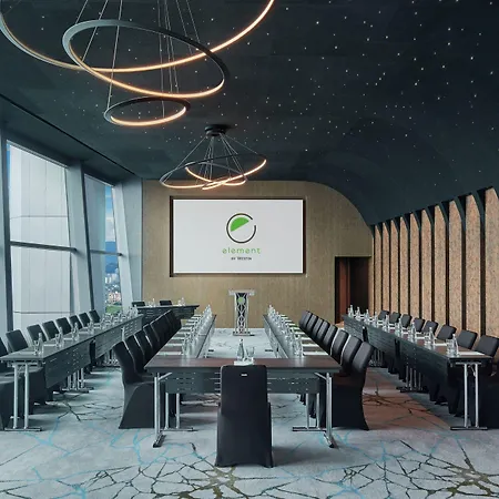 Element By Marriott Kuala Lumpur-3