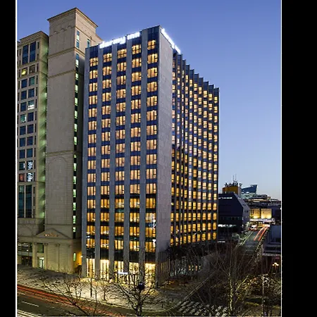 Dormy Inn Seoul Gangnam-2