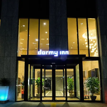 Dormy Inn Seoul Gangnam-3