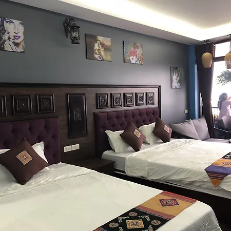 Sapa Hills Hotel-2