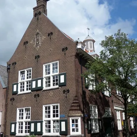 Vesting Hotel Naarden-3