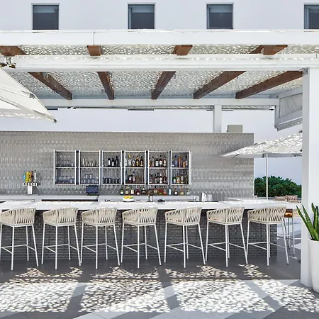 Ac Hotel By Marriott Miami Aventura-2
