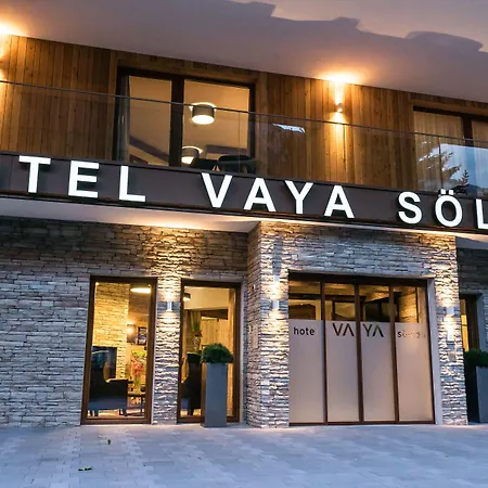 Vaya Soelden-2
