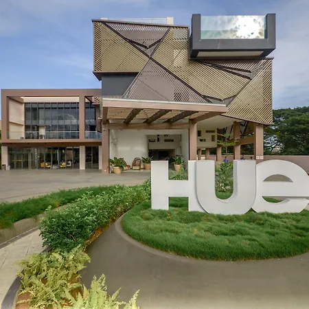 Hue Hotels And Resorts Puerto Princesa Managed By Hii-2