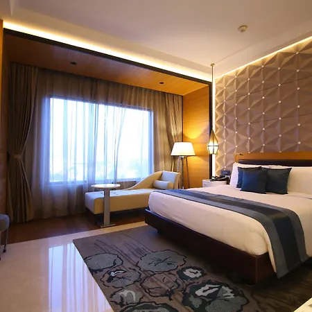 Radisson Blu Coimbatore-2