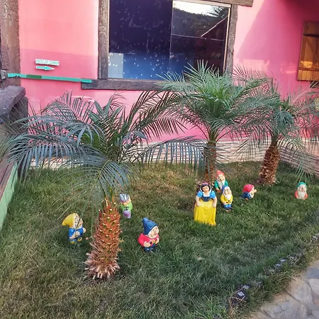 Pousada Cipó Prata-3
