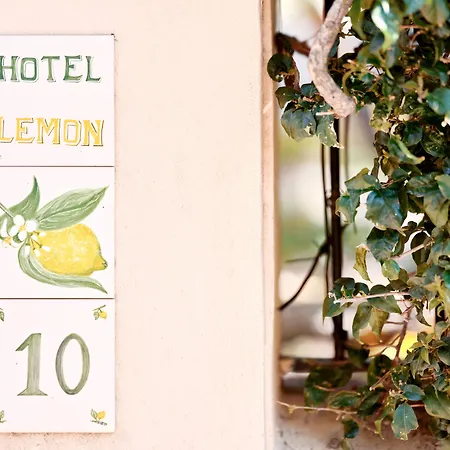 Hotel Lemon-2