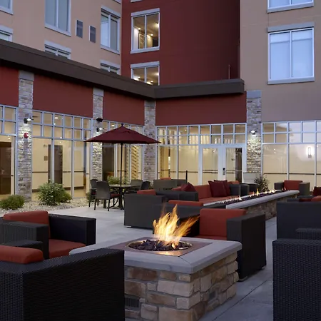 Hyatt Place Madison/Verona-2