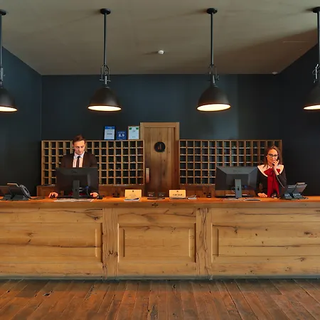 Rooms Hotel Kazbegi-3