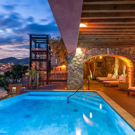 Casa Del Rector Hotel Boutique (Adults Only)-2
