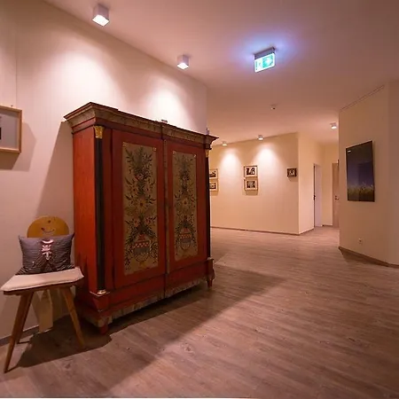 Landgasthof Schwarzes Roß-3