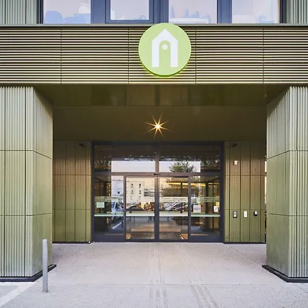 Campanile Prime - Paris Saclay-2