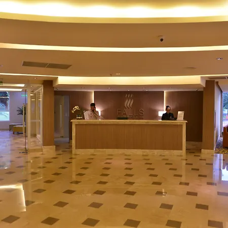 Falls Iguazu Hotel & Spa-3