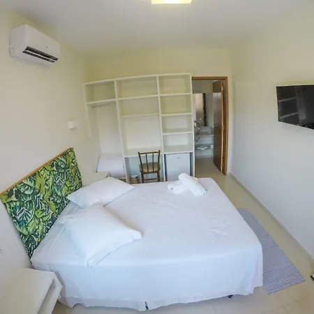 Pousada Ipê-2