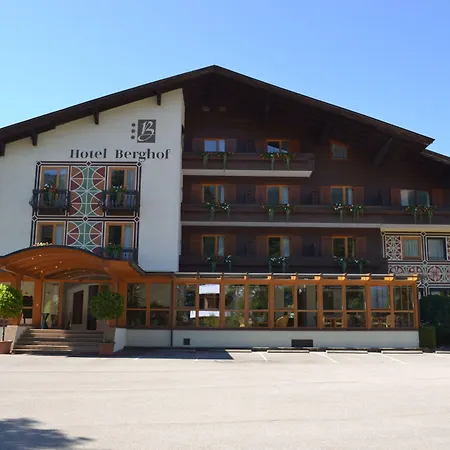 Hotel Berghof-2