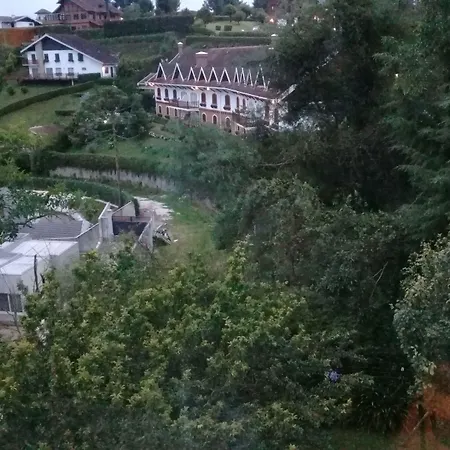 Pousada La Sierra-2