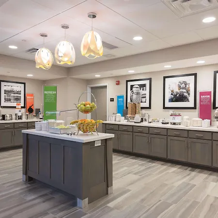 Hampton Inn & Suites West Lafayette, In-2