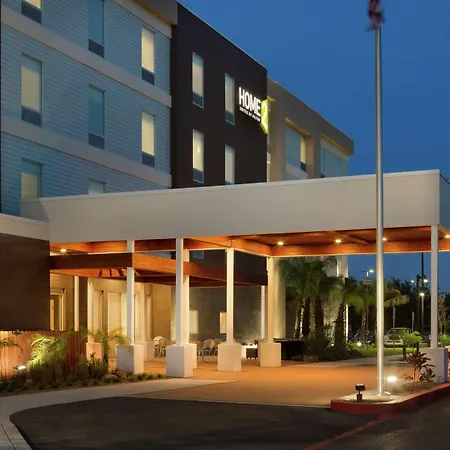 Home2 Suites By Hilton Mcallen-3