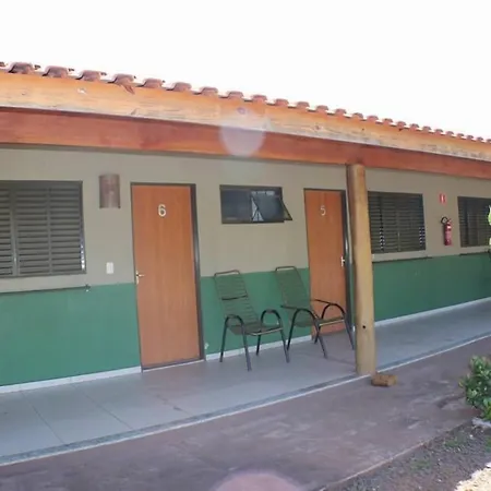 Pousada Manna-3