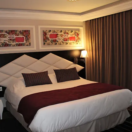 Hotel Sommelier Boutique-3