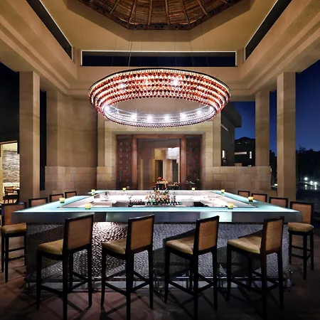 Marriott Mena House, Cairo-2